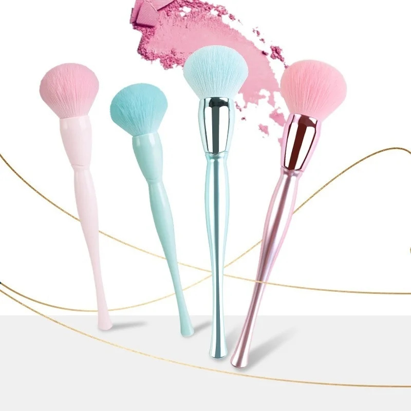 Keyi Spot Новинка искусственный инструмент для нанесения макияжа Кисть маленькая