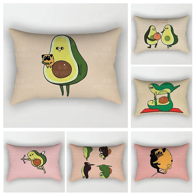 

Скандинавский осенний домашний декор 30*50, чехол для диванной подушки, чехол для дивана, чехол для дивана, 30x50 см, 40x60 40*60, бохо, винтажная манда...