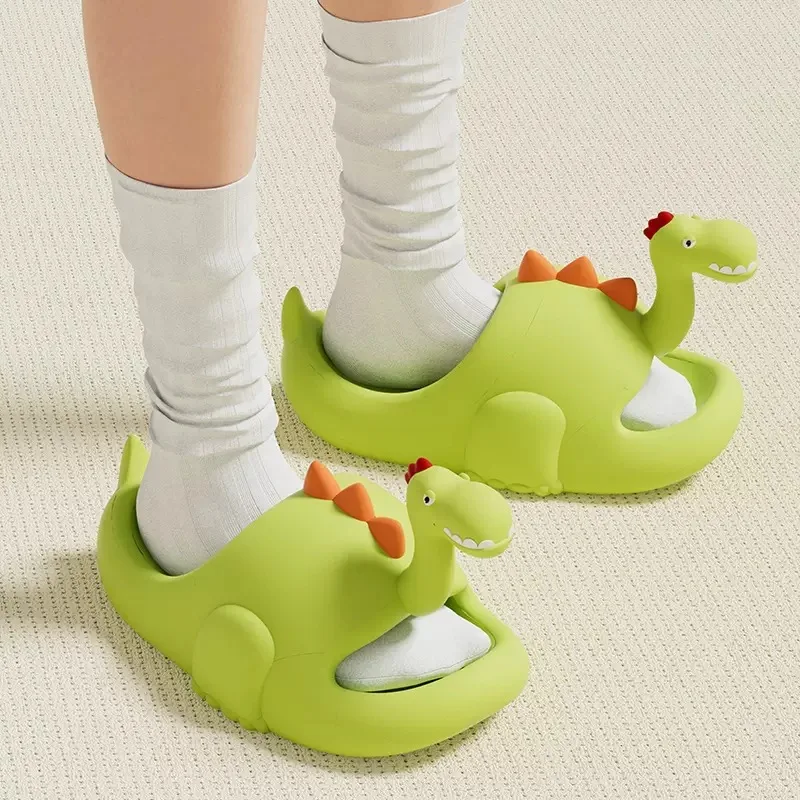 

Kawaii Cartoon Slippers