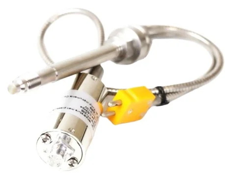 

Масляный, водный, высокотемпературный датчик давления расплава