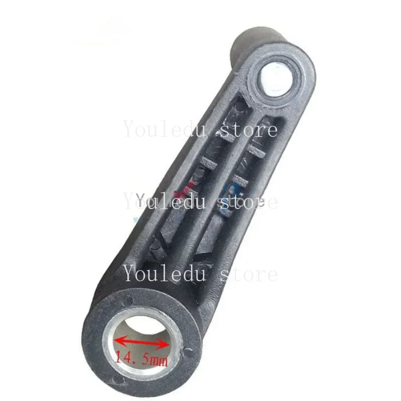 1 шт. сверлильный станок стол кривошипная ручка нижняя часть 14 5 мм скамейка