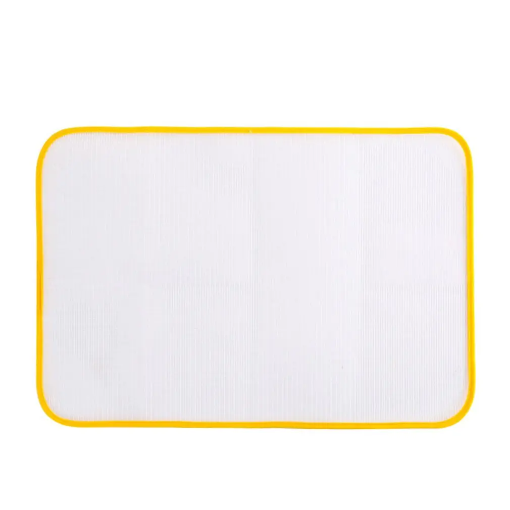 

Сетка для гладильной доски для защиты одежды, Защитная ткань, защитная крышка, чехол, изоляция, защита от нажатия, система глажки