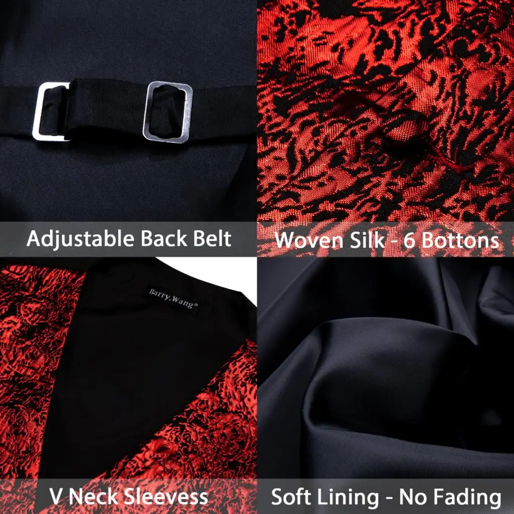 Рисунок 5 - Дизайнерский жилет для мужчин