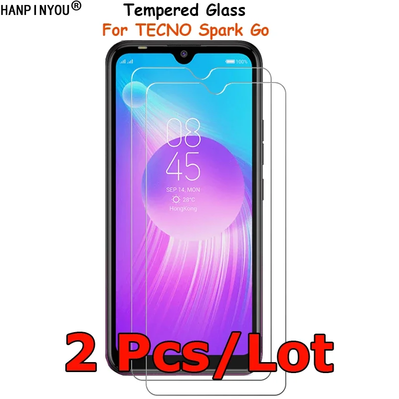 Techno spark 2025 frp