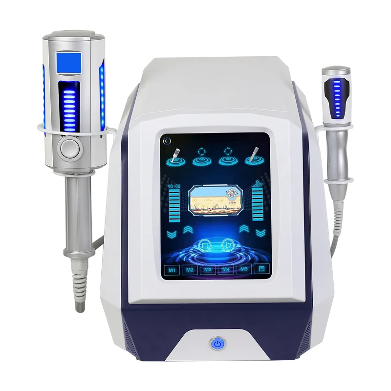 

New Design Endosphere Weight Loss Therapy Cellulite Roller Machine