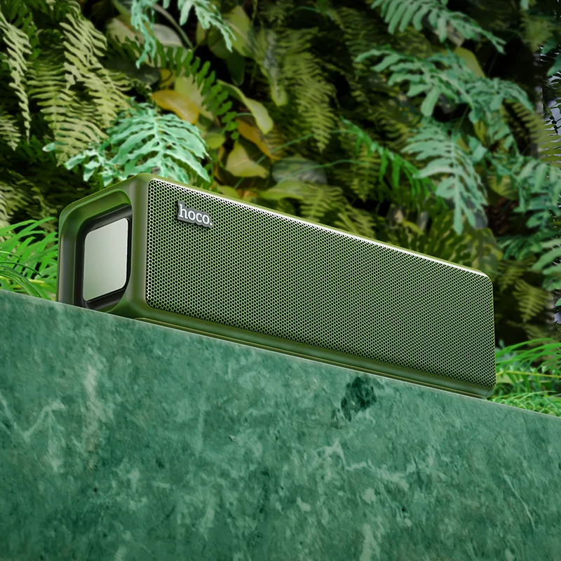

HC3 Sports Bluetooth Speaker Wholesale Outdoor Sports Portable Wireless Small Audio TF Card U Disk FM