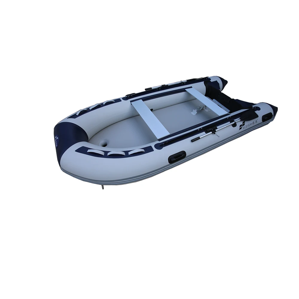 1 2 мм утолщенная штурмовая лодка из ПВХ на 4 человека надувная рыболовная Каяка в