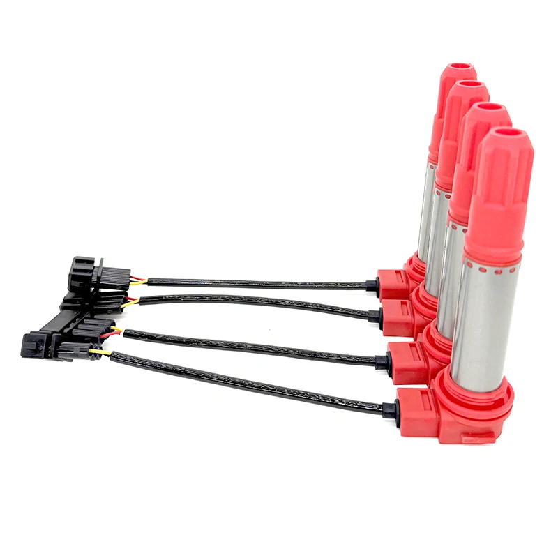 Фото Катушка зажигания для мотоцикла BENELLI TNT300 BN302 THV302 TNT600 TNT600i BN600GT TNT249S/Keeway RKX300 RK6 600/STELS 300 600 №4