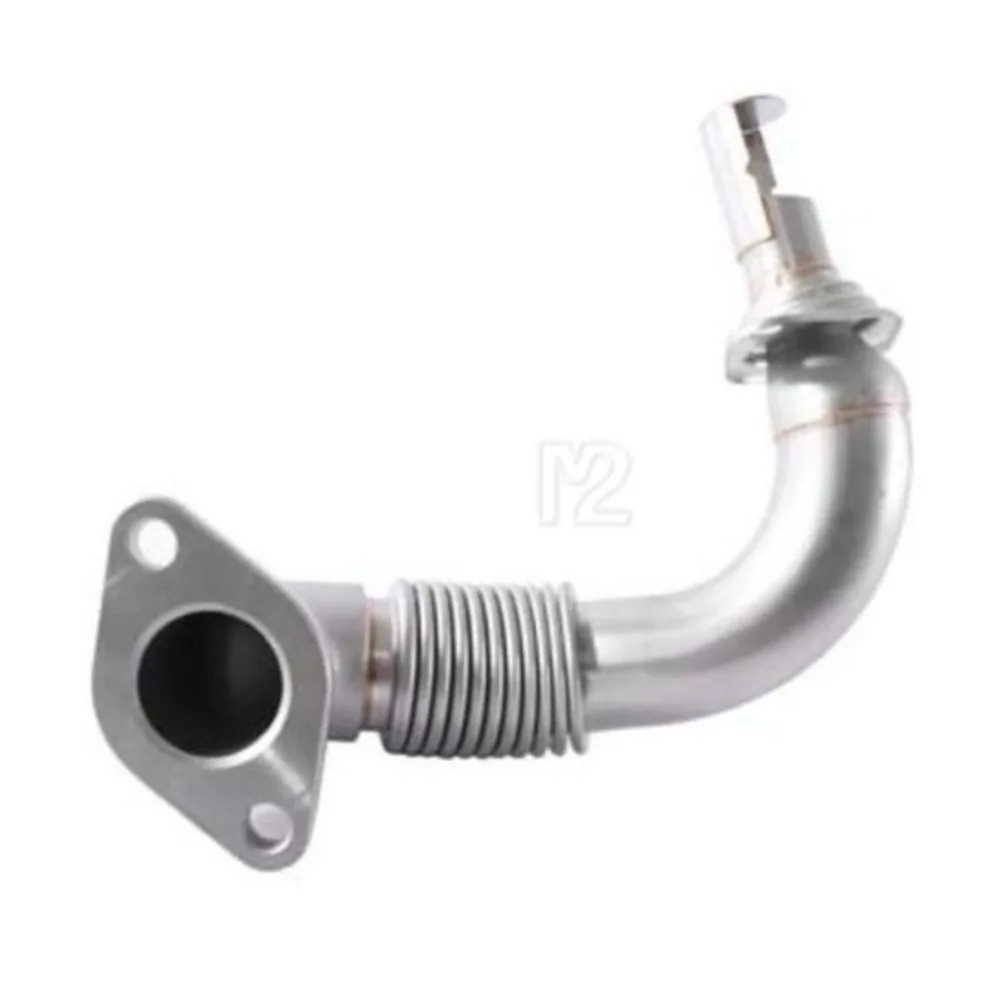 Для Hyundai Tucson Palisade Santa Fe Sorento K7 Sportage 2 D4BH 2011 трубопровод Клапана EGR 284912F610 28491 2F610 28491-2F610