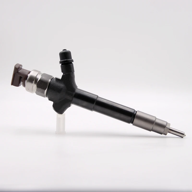 1 шт. Форсунка для дизельного двигателя YD25 OE NO.:16600-EC00C 16600-EB70C 095000-6253