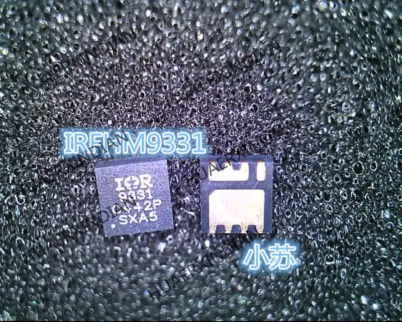 

New Original IRFHM9331 9331 IOR9331 IOR/QFN Quality Assurance