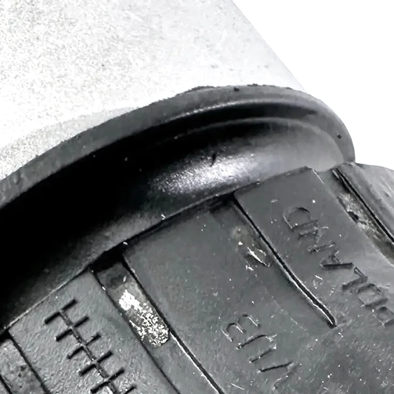 95534379300 1 партия/4 шт. резиновое основание стабилизатора подходит для Cayenne