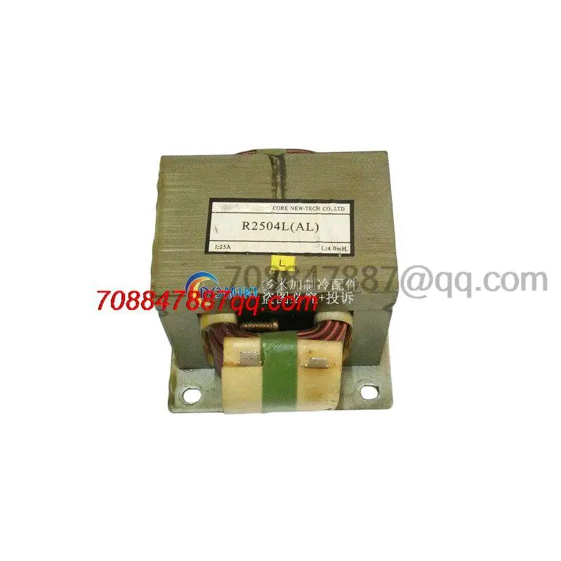 

Original NEW R2504L(AL)