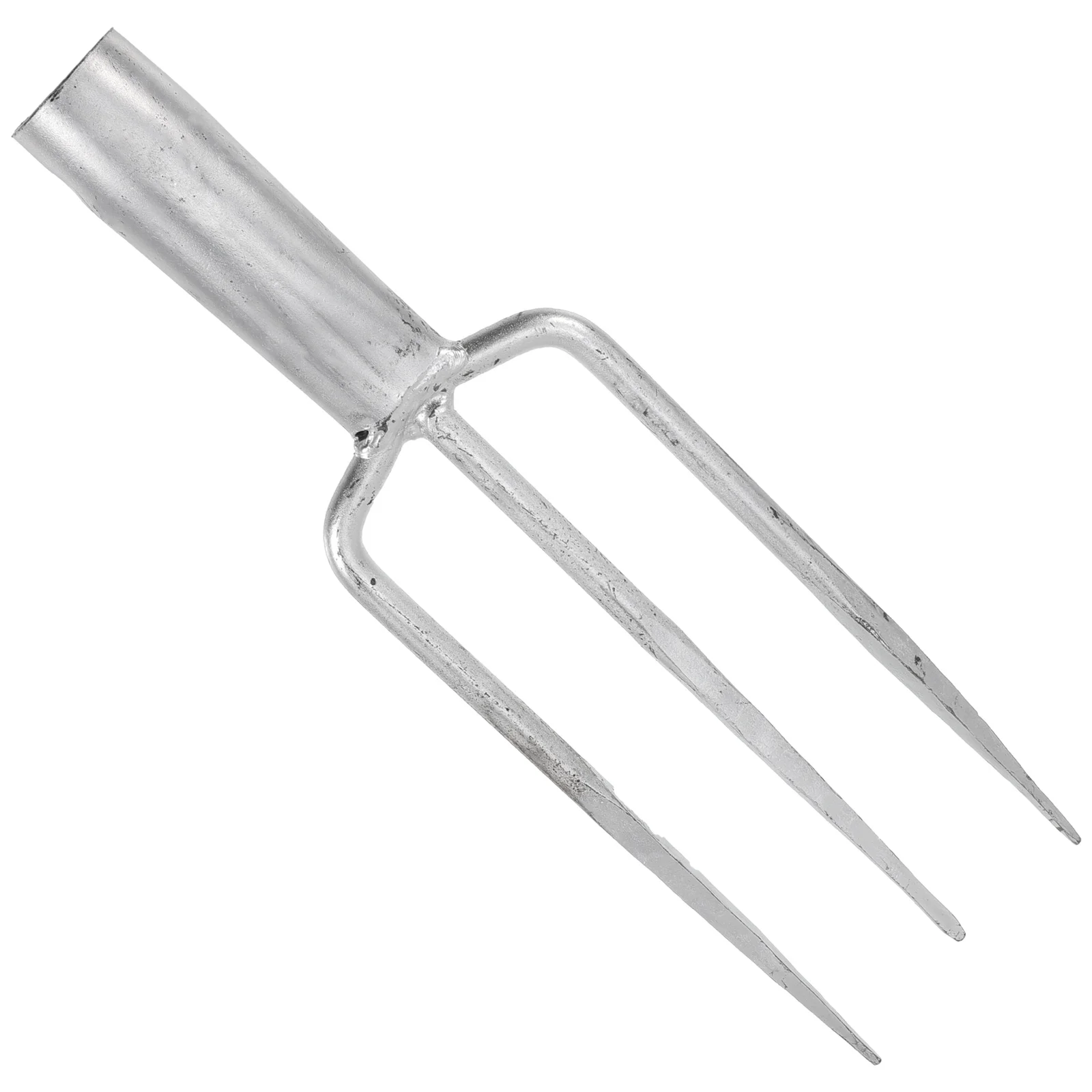 

Fishing Tackle Fish Fork Frog Multipurpose Spearhead Fishing Tool Iron Fishing Supplies