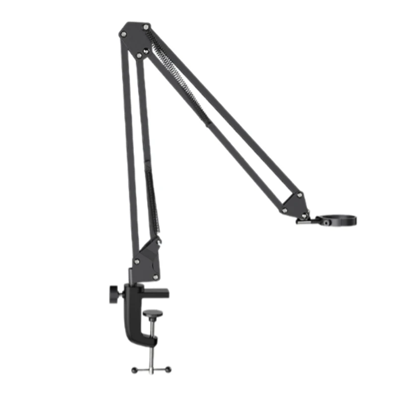 Гибкая подставка для микроскопа