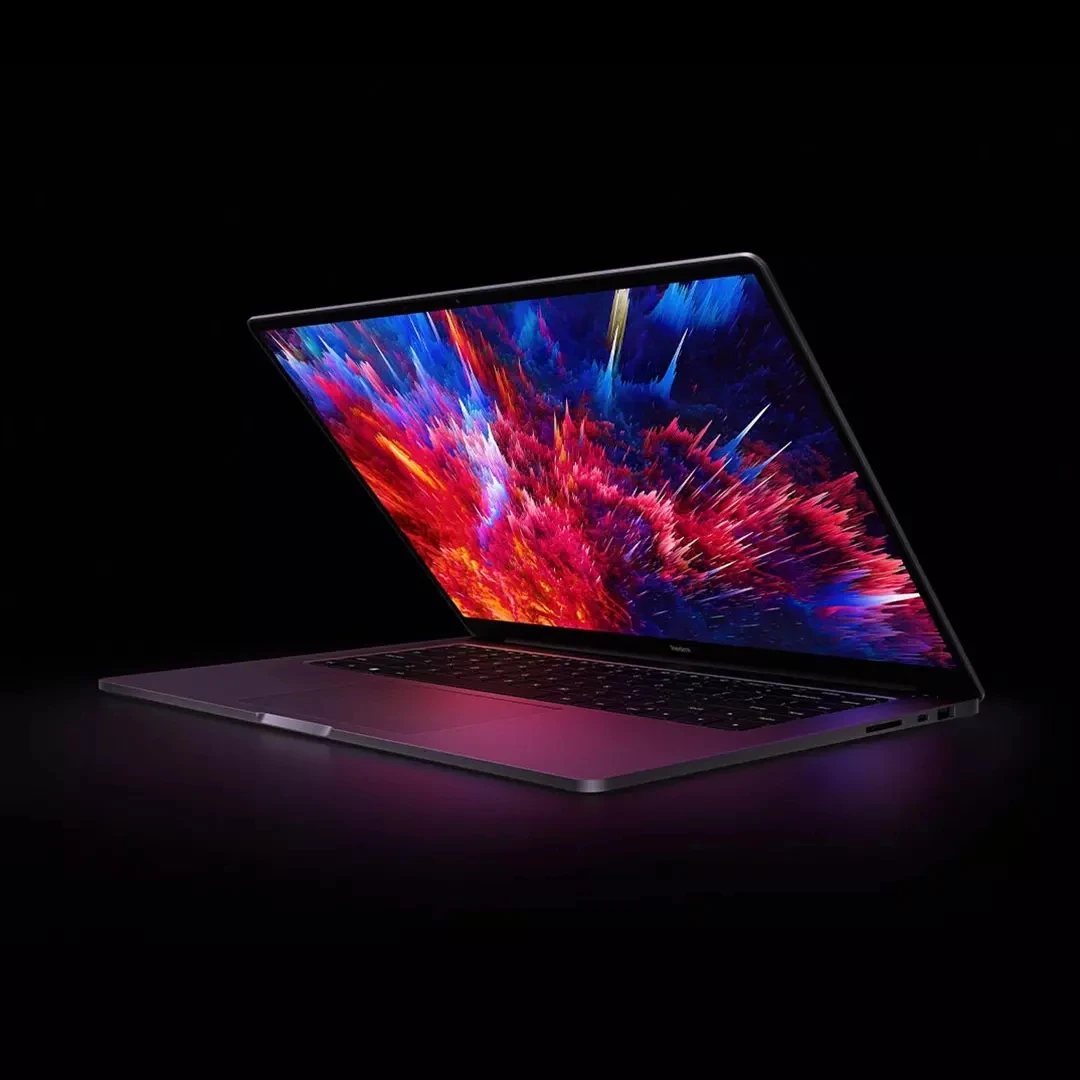 New Xiaomi RedmiBook Pro 15 2022 12th Gen Intel Core i7-12650H/i5-12450H 15.6" NVIDIA GeForce RTX 2050 Backlit Keyboard PC Win11 |