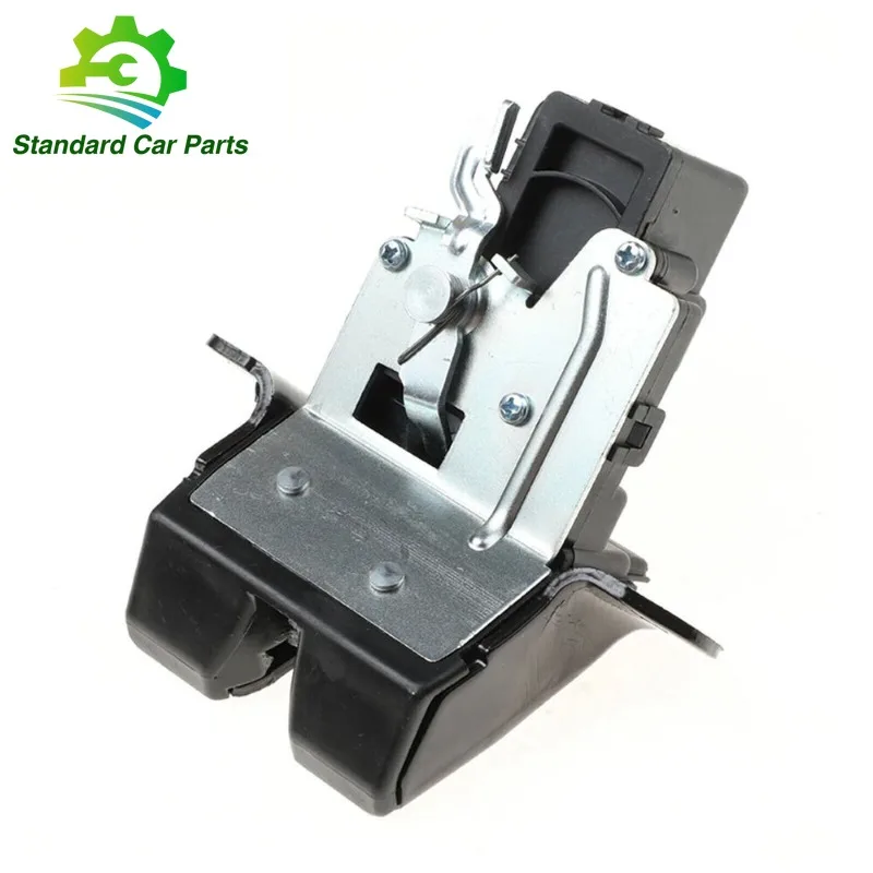 

81230-A6000 81230A6000 для Hyundai i30 GD Kia Ceed JD хэтчбек, механизм защелки багажника, привод дверного замка