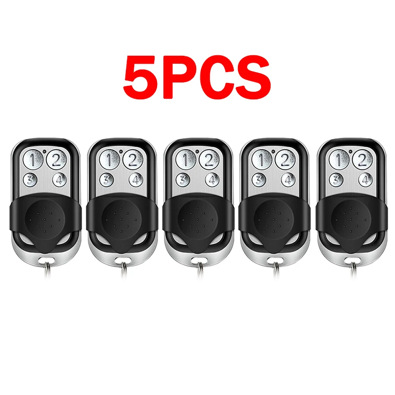 

Для Normstahl Crawford T433-4 пульт дистанционного управления 433,92 МГц Normstahl RCU433-2 RCU433-4 EA433 2KM 4K 2K N002800 ручной передатчик