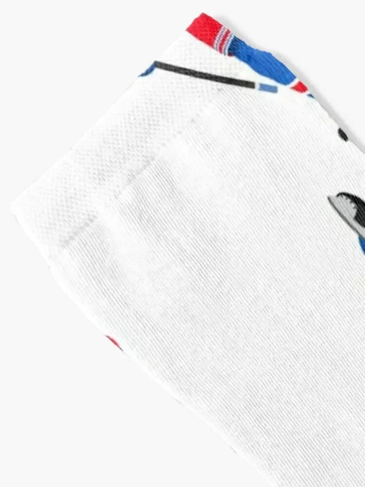 Носки Artemi Panarin Celly носки с подогревом рождественский подарок летние новые женские