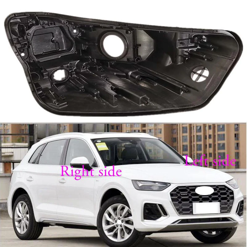 

Передняя фара для AUDI Q5 2021, передняя и задняя фары