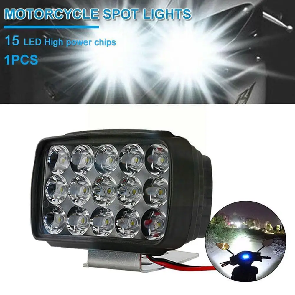 

Фара рабосветильник света MTD2905LED для автомобиля, мотоцикла, трактора, лодки, внедорожника, 4WD, 6/8/12/светодиодов SMD, грузовика, внедорожника ATV, п...