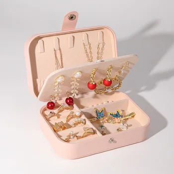 Jewelry travel case 1