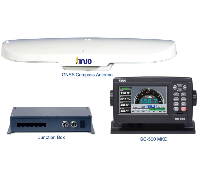 

Заводская Прямая поставка OEM приемлемое высокоточное позиционирование GPS/GNSS спутниковый Компас Навигация
