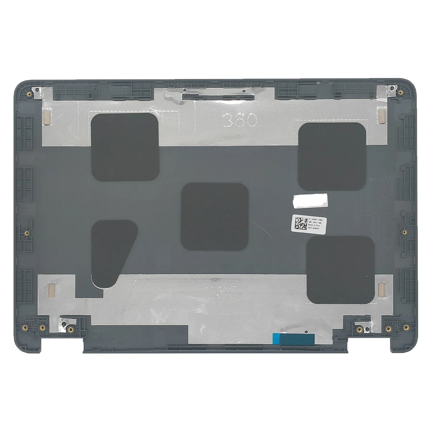 Сменная задняя крышка ЖК-дисплея Jxjslp верхняя для ноутбука Dell Latitude 11 3140 E3140 серии