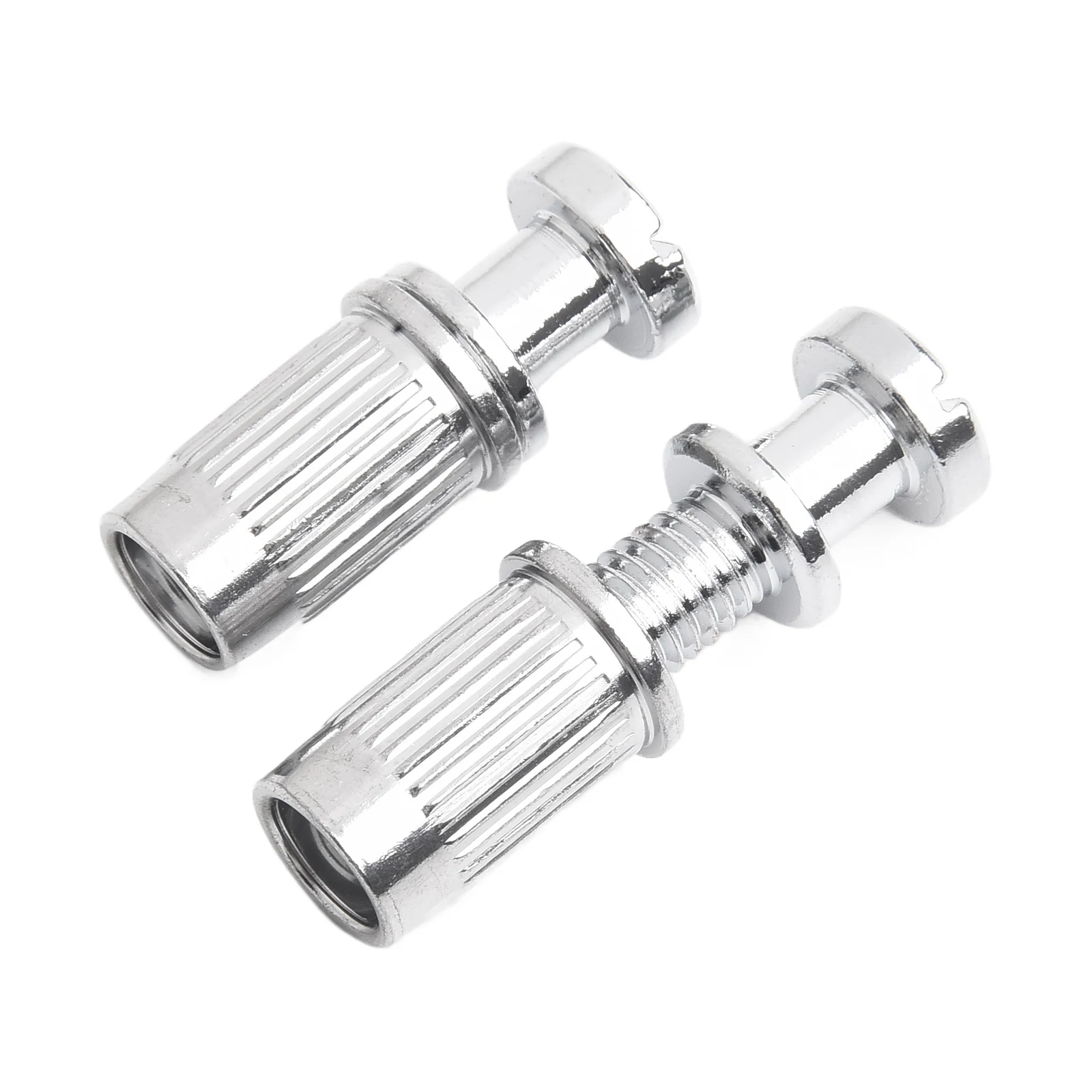 Долговечная стабильность с 2 шт. Tuneomatic Bridge Stop TaiFor Lpiece Studs Anchors для электрогитары Lp