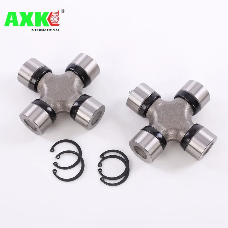 1piece 57X142 MOCHU Miniature U joints UNIVERSAL JOINTS BEARING 