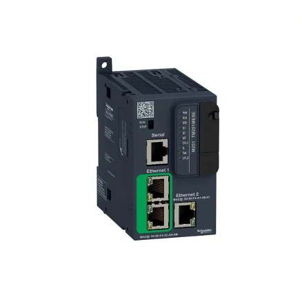 

The PLC 100% New original TM251MESE