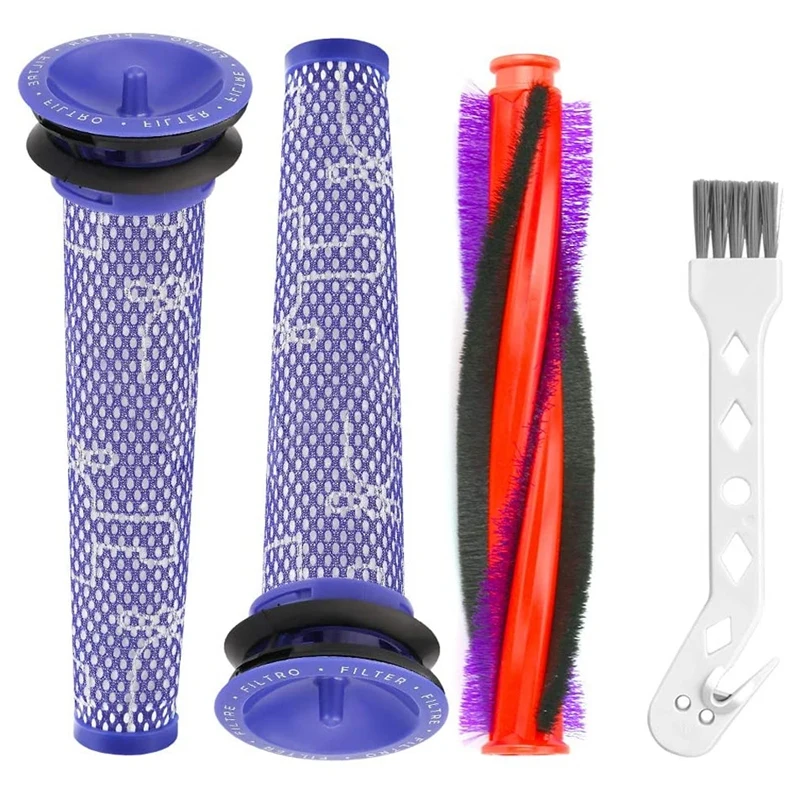 

Набор сменных принадлежностей для пылесоса Dyson V6 DC59 DC62 SV03