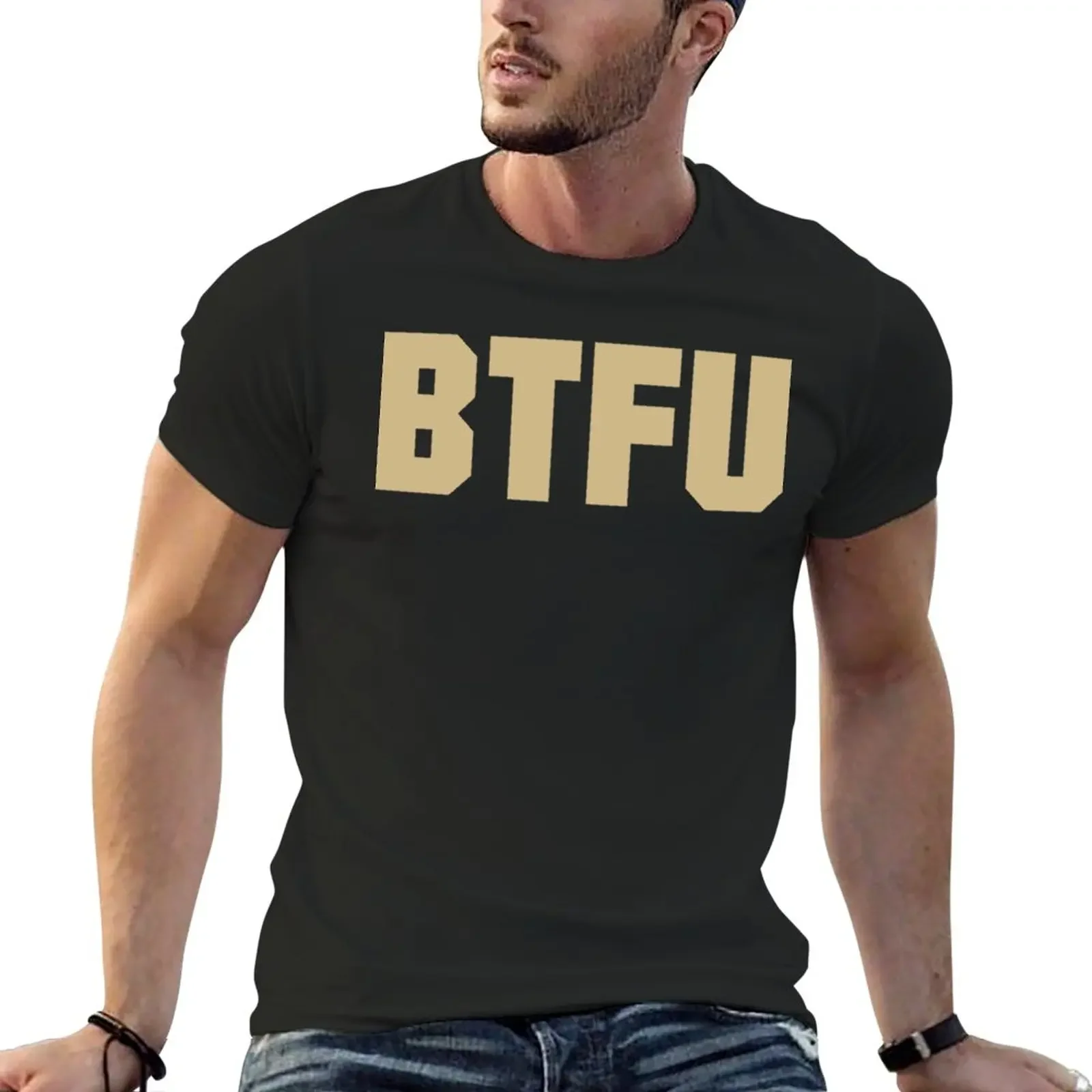 Новая BTFU - Purdue футболка для бойлера черная блузка мужские Графические футболки