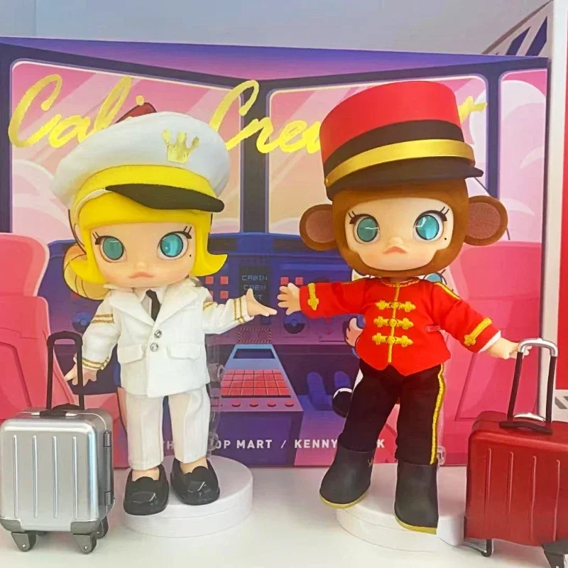 

Кукла Молли шарнирная с подвижным шарнирным телом, модная игрушечная девушка, фигурка, кукла-сюрприз, коллекция, подарок на день рождения, украшение