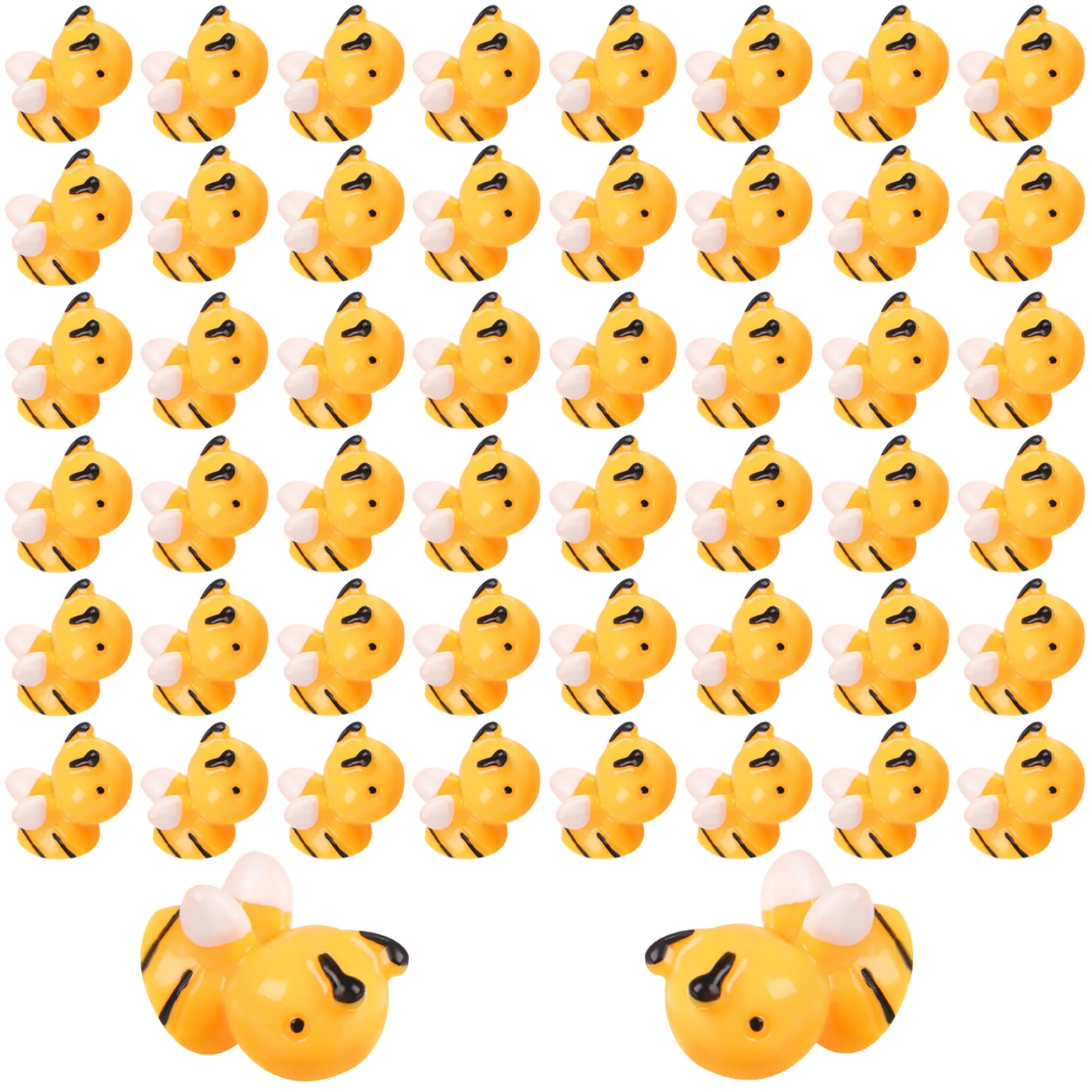 

Мини-Скрапбукинг из пчелиной смолы, 50 шт.