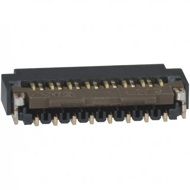 

free shippingFH26-15S-0.3SHW 15pin 0.3mm 10pcs