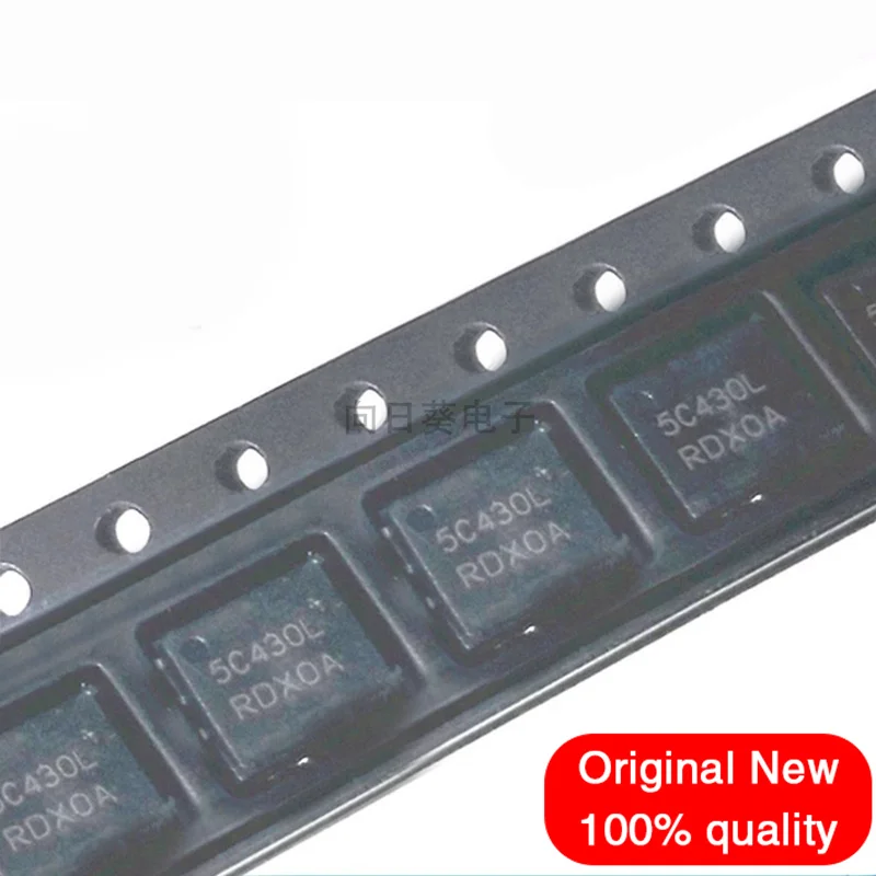 

NTMFS5C430NLT1G 5C430L QFN-8 New original ic chip In stock