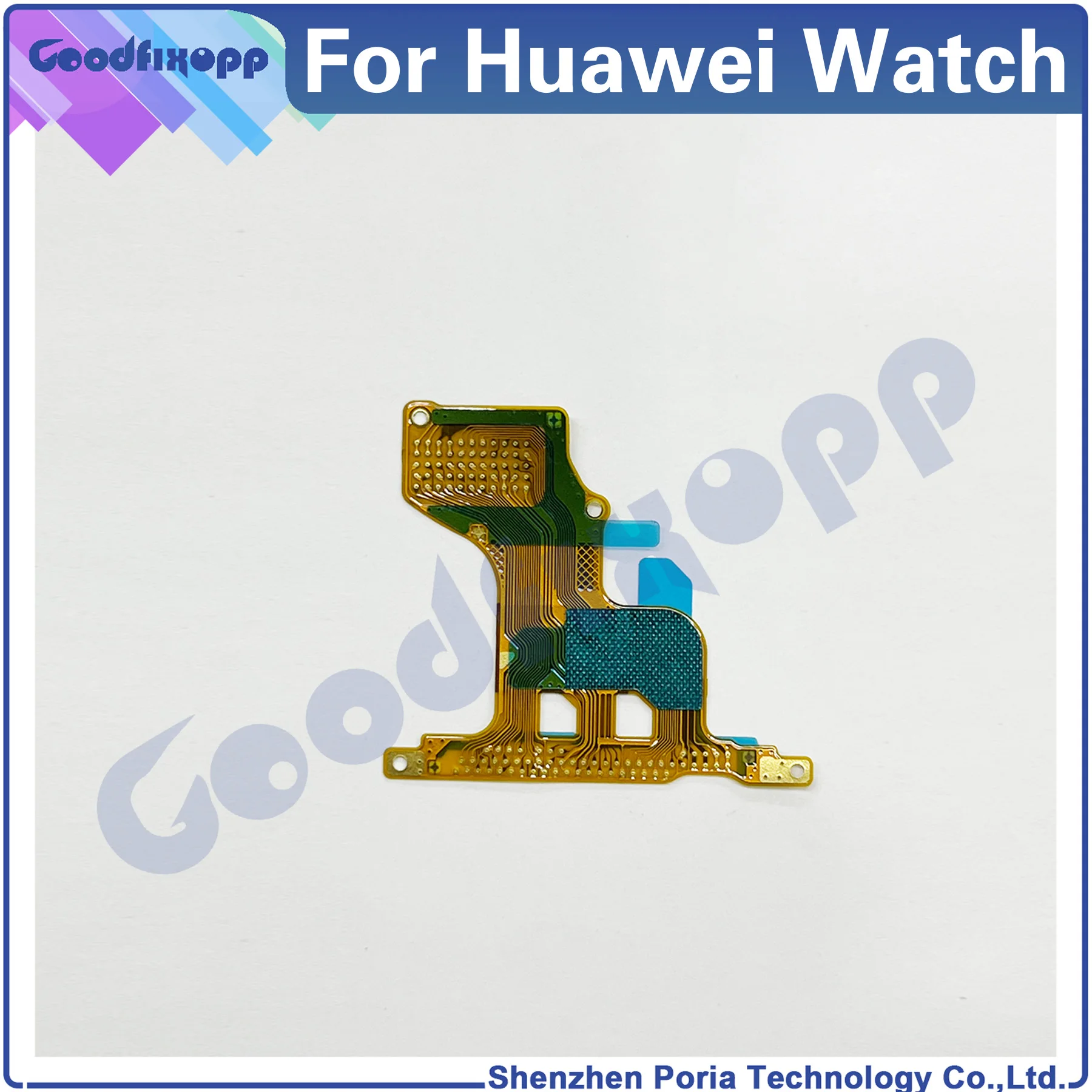 

Гибкий кабель для материнской платы Huawei Watch GT 3 Pro 46 мм