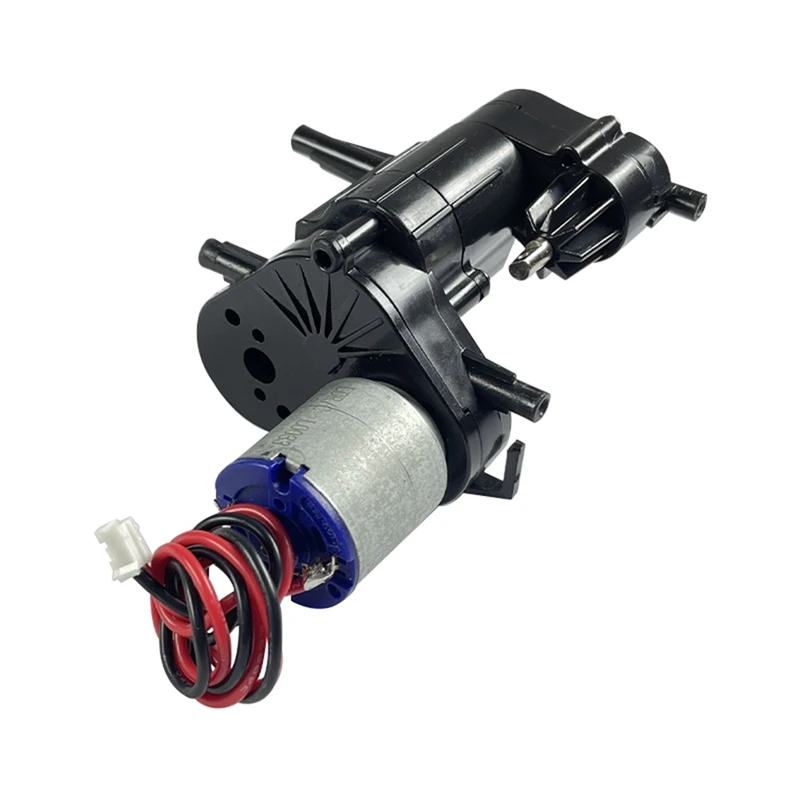 

LD-P06 Complete Transmission Gearbox For LDRC LD-P06 LD P06 Unimog 1/12 RC Truck Car Spare Parts Accessories