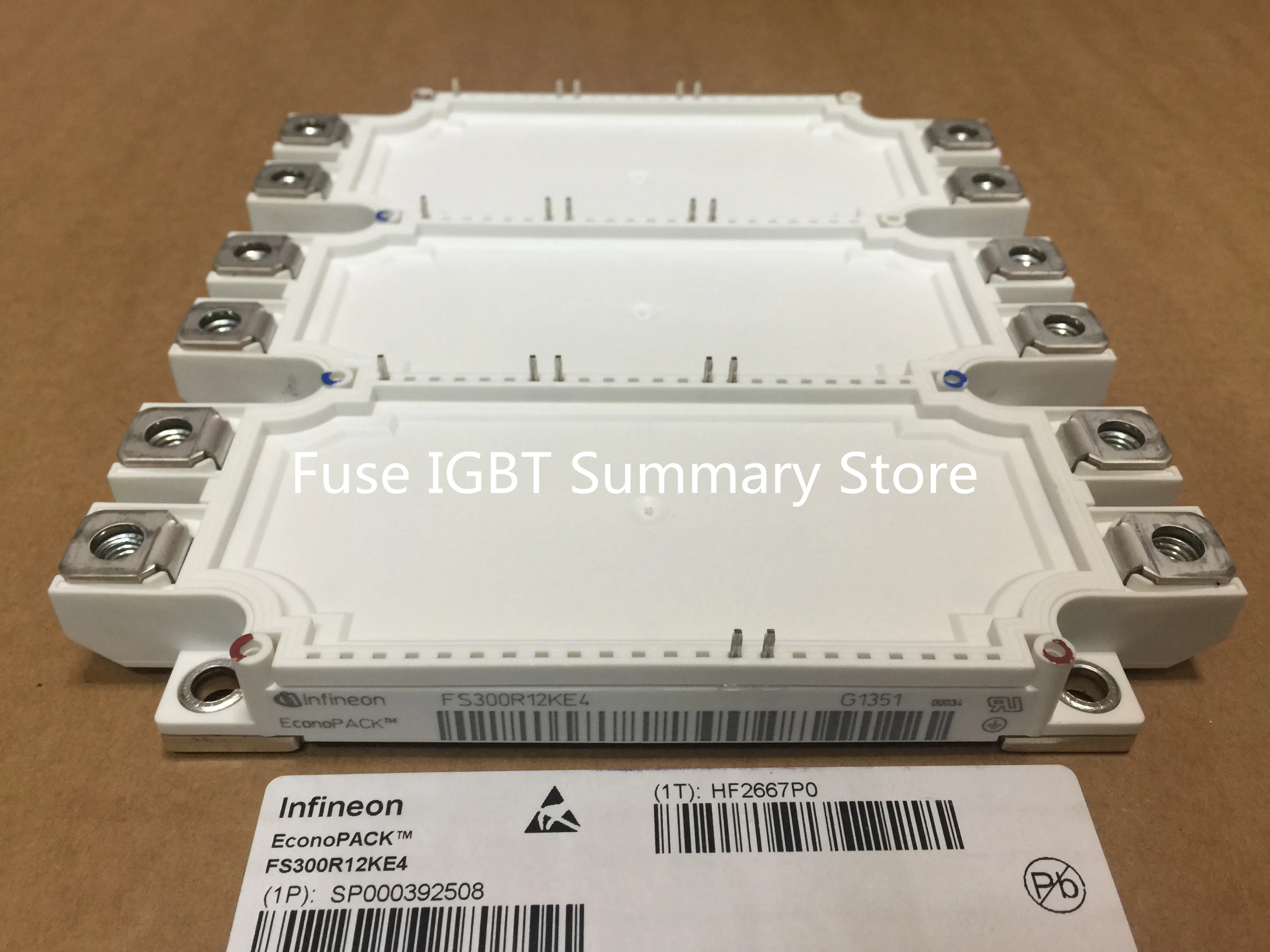 Новый оригинальный модуль IGBT FS450R12KE4 FS300R12KE4 FS300R12KE3 FS450R12KE3 FS225R12KE3