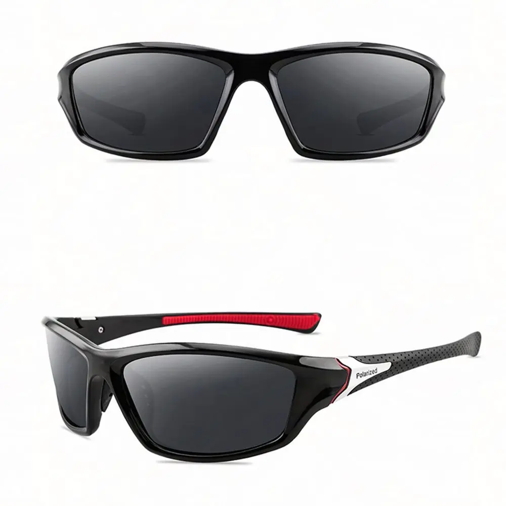 

Fashion New 2022 Polarized Sunglasses Cycling Camping Fishing Driving Travel Hiking Outdoor Sports Women Men Goggles Vintage