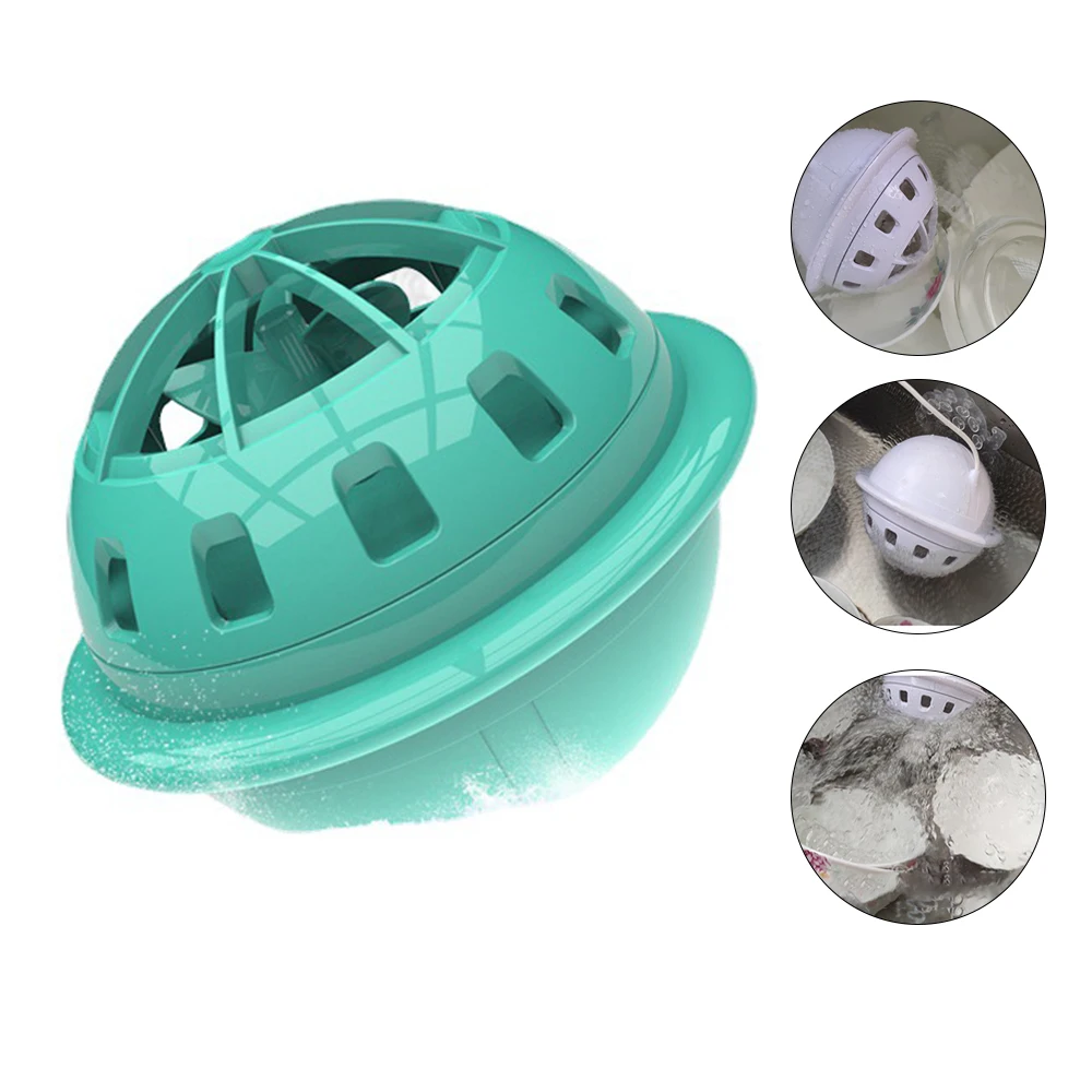 

DC7V Ultrasonic Dishwasher Washing Machine Dishwashing Artifact Electric Fruit Vegetable Washing Cleaner Kitchen Dishwasher
