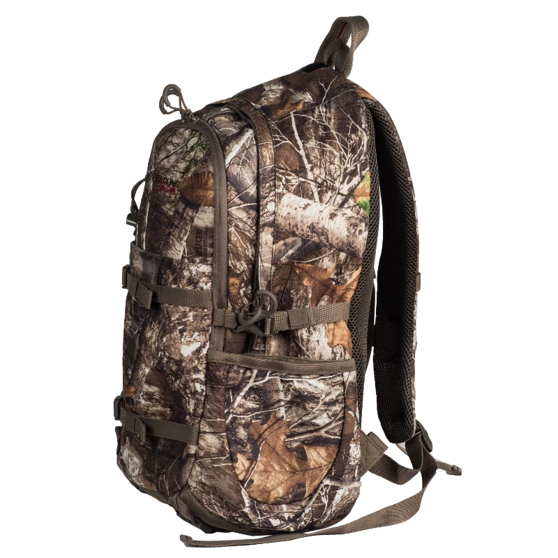 Pro Pronghorn 29 Ltr  Camouflage Hunting Backpack, Green, Unisex