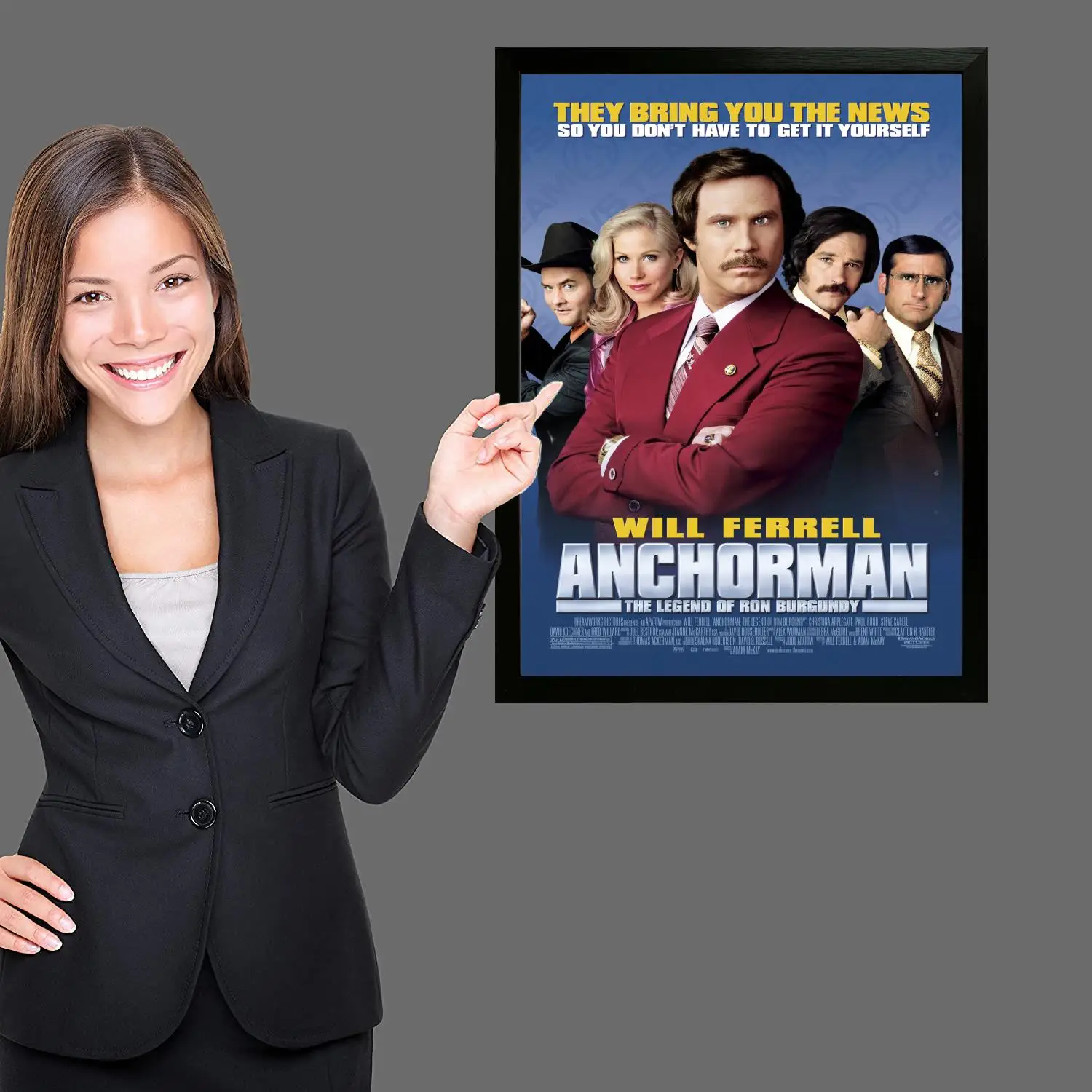 Плакат с изображением фильма Кархорман холст и настенная художественная картина