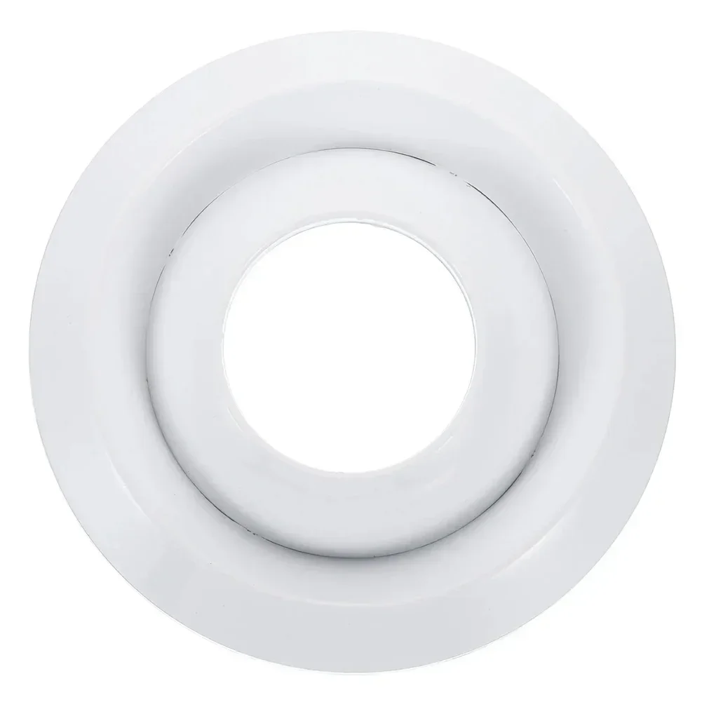 Емкость воздушного потока Регулируемая регулируемая декоративная конструкция