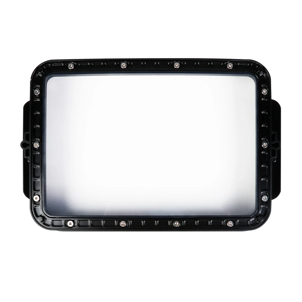 Оригинальный 3D официальный фотополимерный НДС CREALITY Легкая очистка