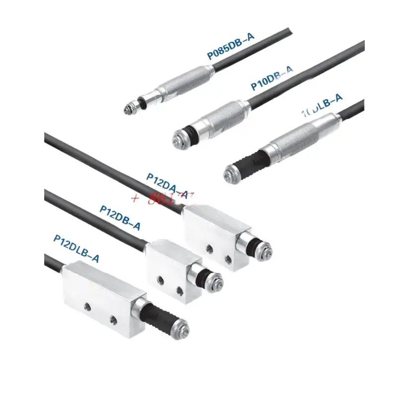 Оригинальный контактный датчик Metrol METROL P11DDB-DLD устройство настройки инструмента