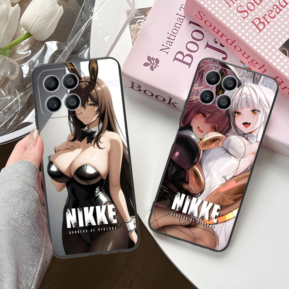 Чехол для Huawei Honor 90 80 70 60 50 30 20 10 9 8 7 Pro S SE Lite