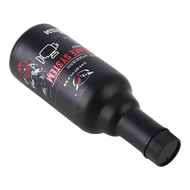 

Engine Carbon Cleaner Engine System Cleaner Degreaser Engine System Cleaner 358ml Multipurpose Engine Oil System Cleaner Deep