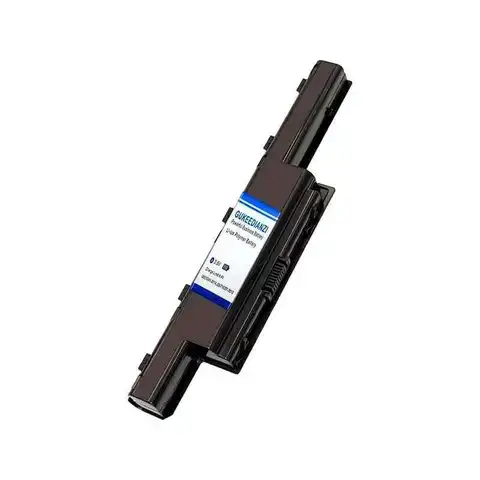 Аккумулятор GUKEEDIANZI 10500mAh для Acer Aspire  V3-571G V3-771G